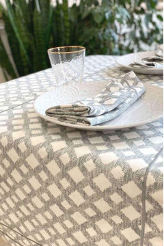 Дорожка на стол «Лофт»