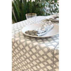 Дорожка на стол «Лофт»