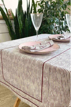 Дорожка на стол «Міраж»