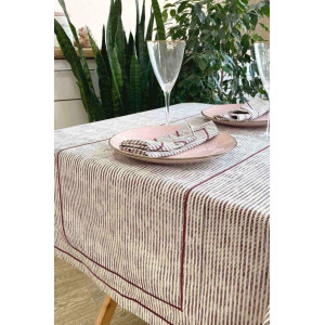 Дорожка на стол «Міраж»