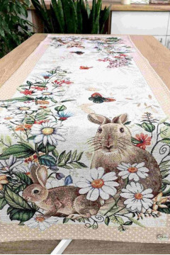 Дорожка на стол «Алісія»