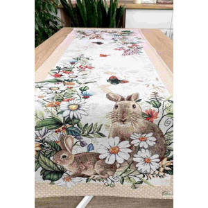 Дорожка на стол «Алісія»