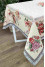 Святкова скатертина «Маніла»