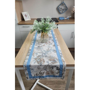 Table runner "Mira"