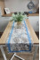 Table runner "Mira"