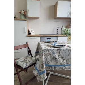 Праздничная скатерть «Міра»