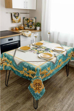 Праздничная скатерть «Веріна»