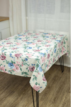 Праздничная скатерть «Роузі»