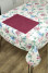 Святкова скатертина «Роузі»