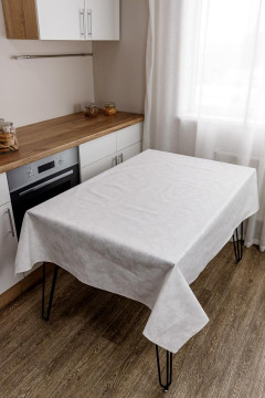 Festive tablecloth "Lace"