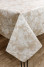 Festive tablecloth "Allure"