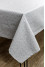 Festive tablecloth "Ice"