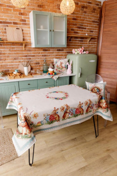 Easter tablecloth "Zlagoda"