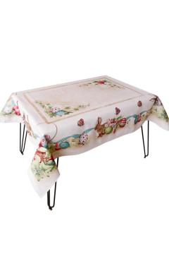 Easter tablecloth "Vesnyanka"