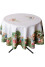 Easter round tablecloth "Glavyna"