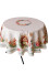 Easter round tablecloth "Zlagoda"