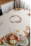 Easter oval tablecloth "Zlagoda"
