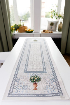 Дорожка на стол «Афіни»