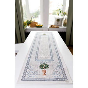 Дорожка на стол «Афіни»