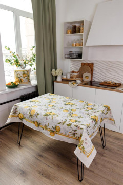 Праздничная скатерть «Сицилія»