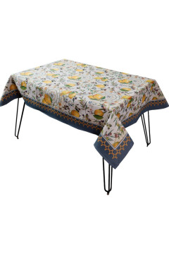 Праздничная скатерть «Наполі»