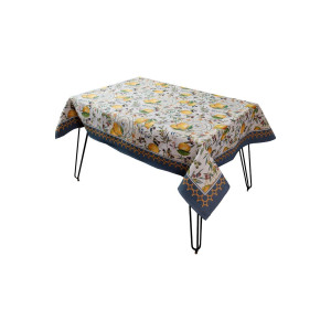 Праздничная скатерть «Наполі»