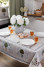 Festive tablecloth "Athens"