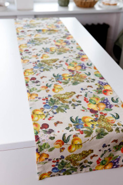 Доріжка на стіл «Верона»