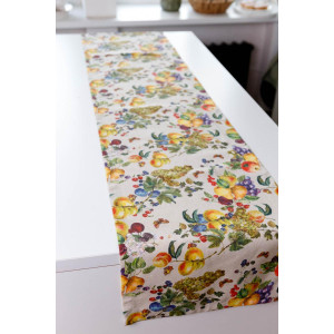 Доріжка на стіл «Верона»