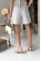 Shorts "Shadow" gray