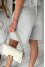 Shorts "Shadow" gray