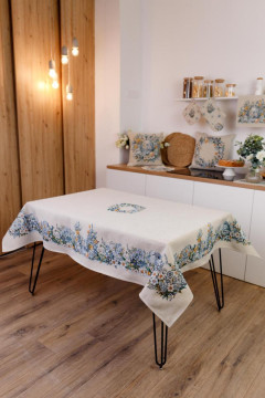 Easter tablecloth "Spring"