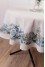 Easter round tablecloth "Spring"