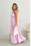 Сукня «Гера» рожевого кольору