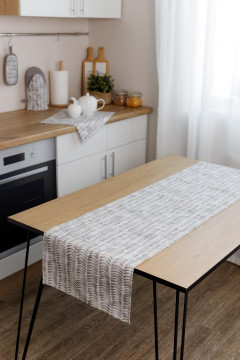 Дорожка на стол «Раф»