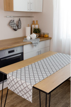 Дорожка на стол «Фрапе»