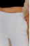 Pants "Katherine" white