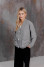 Кардиган «Кендра» серого цвета