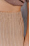 Юбка «Ліорін» бежевого цвета