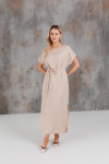 Сукня «Міранда» бежевого кольору
