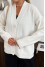Cardigan "Kendra" milky color