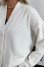 Cardigan "Kendra" milky color