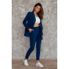 Blue Sofa Jacket