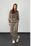 Olive Monsoon Tracksuit