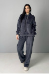 Fume-colored Monsoon tracksuit