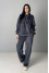 Fume-colored Monsoon tracksuit