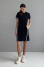 Dress "Rosko" black