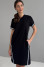 Dress "Rosko" black
