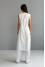 "Blame" milky vest