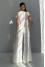 Pants "Edwin" milk color